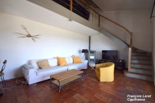 Maison à vendre 7 pièces MANOSQUE (04) - Quartier La Rochette - 169 m² habitable - 4 chambres - Piscine - Garage - 647 000 € honoraires d'agence inclus