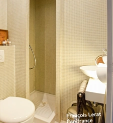 Studio à vendre - PARIS 7EME ARRONDISSEMENT (75) Rue Rousselet - 17,27 m2 - 315 000 € honoraires d'agence inclus