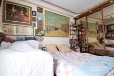 Occupied 4-room apartment for sale with life annuity in Paris' 9th arrondissement (75) - Initial payment of €439,212, agency fees included