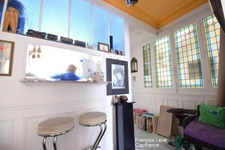 Occupied 4-room apartment for sale with life annuity in Paris' 9th arrondissement (75) - Initial payment of €439,212, agency fees included