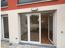 SAINT-THIBAULT-DES-VIGNES (77) - 2-ROOM GROUND FLOOR APARTMENT - SALE OF BARE OWNERSHIP - SALE PRICE €155,290 AGENCY FEES INCLUDED