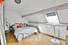 Maison familiale 5 chambres, sous-sol complet et terrain arboré de 3 000 m² à SAILLENARD (71)