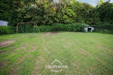 Ferme bressane 3 chambres avec dépendances, terrain et panneaux solaires – Sagy (71)