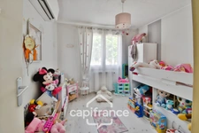 Maison entièrement rénovée de plain-pied, 3 chambres, proche Bletterans (39)
