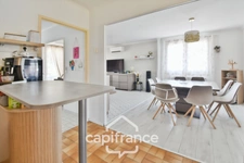 Maison entièrement rénovée de plain-pied, 3 chambres, proche Bletterans (39)