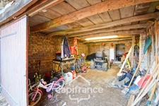 Maison à vendre 4 pièces proche de LONS LE SAUNIER (39)