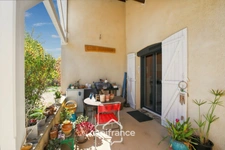 Maison de plain-pied, 3 chambres, au calme, jardin aménagé - proche de LOUHANS (71)