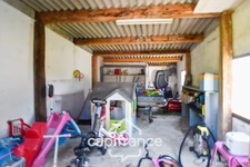Maison entièrement rénovée de plain-pied, 3 chambres, proche Bletterans (39)