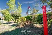 Maison de plain-pied, 3 chambres, au calme, jardin aménagé - proche de LOUHANS (71)