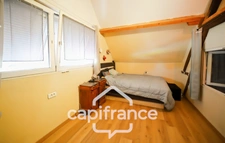 3-bedroom farmhouse in the Bresse region, with garages, near Louhans (71500)