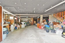 Maison familiale 5 chambres, sous-sol complet et terrain arboré de 3 000 m² à SAILLENARD (71)