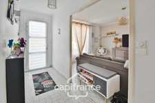 Maison entièrement rénovée de plain-pied, 3 chambres, proche Bletterans (39)
