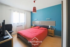 Maison de plain-pied, 3 chambres, au calme, jardin aménagé - proche de LOUHANS (71)