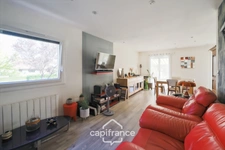 Maison de plain-pied, 3 chambres, au calme, jardin aménagé - proche de LOUHANS (71)