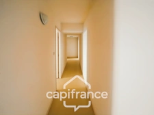 Maison mitoyenne de village, 3 chambres, à Beaufort-Orbagna (39190) – idéal investissement locatif ou premier achat 