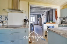 Maison à vendre 4 pièces proche de LONS LE SAUNIER (39)