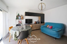 Maison de plain-pied, 3 chambres, au calme, jardin aménagé - proche de LOUHANS (71)