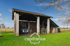 Maison à vendre 4 pièces proche de LONS LE SAUNIER (39)