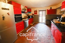 3-bedroom farmhouse in the Bresse region, with garages, near Louhans (71500)