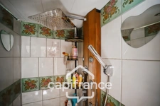 3-bedroom farmhouse in the Bresse region, with garages, near Louhans (71500)