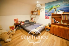 3-bedroom farmhouse in the Bresse region, with garages, near Louhans (71500)