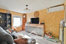 Maison à vendre 4 pièces proche de LONS LE SAUNIER (39)