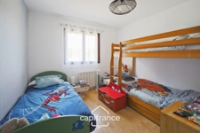 Maison de plain-pied, 3 chambres, au calme, jardin aménagé - proche de LOUHANS (71)