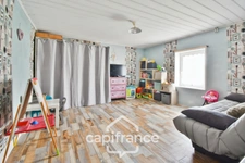 Maison à vendre 4 pièces proche de LONS LE SAUNIER (39)