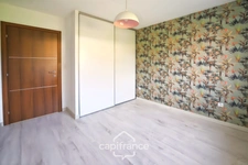 Maison de plain-pied, 3 chambres, véranda, piscine chauffée et jardin paysager – Courlaoux, à 10 min de Lons-le-Saunier (39000)