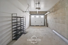 Maison de plain-pied, 3 chambres, véranda, piscine chauffée et jardin paysager – Courlaoux, à 10 min de Lons-le-Saunier (39000)