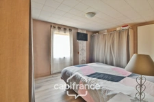 Maison à vendre 4 pièces proche de LONS LE SAUNIER (39)