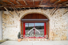 Charmante ferme bressane, 3 chambres avec grand terrain et dépendances – Au calme, proche de Lons-le-Saunier (39000)