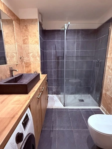 A vendre, Appartement 2 pièces , Nice Ouest (06200), Quartier Corniche Fleurie