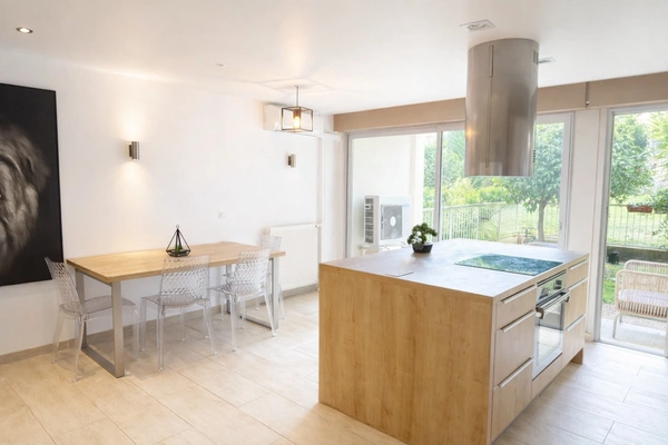 A vendre, Appartement 2 pièces , Nice Ouest (06200), Quartier Corniche Fleurie