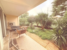 A vendre, Appartement 2 pièces , Nice Ouest (06200), Quartier Corniche Fleurie