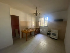 Maison à vendre SAINT VICTOR DE MALCAP (30)