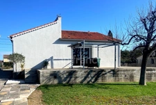 Maison 90 m2 au calme, hors lotissement 