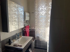 Appartement de 88,50 m2 au calme - Jardin privatif 