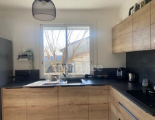 Maison 90 m2 au calme, hors lotissement 