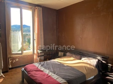 Appartement de 88,50 m2 au calme - Jardin privatif 