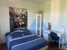 Mas avec piscine à vendre à MOULEZAN (30)