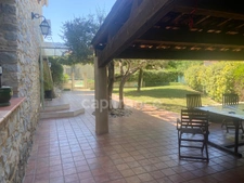 Mas avec piscine à vendre à MOULEZAN (30)