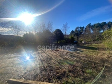 Terrain à vendre de 1 935,00 m² SAINTE CECILE D'ANDORGE (30)