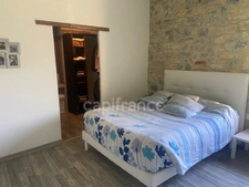 Mas avec piscine à vendre à MOULEZAN (30)