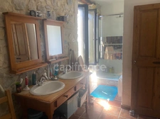 Mas avec piscine à vendre à MOULEZAN (30)