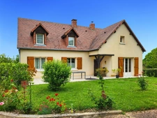 Maison 7 pièces à Parigné le pôlin (72) 5 MN GUECELARD