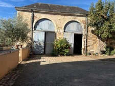 Demeure d'exception à La Suze sur Sarthe - 281 m² - DPE A