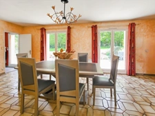 Maison familiale 4 chambres PARIGNE LE POLIN (72) 5 MN GUECELARD