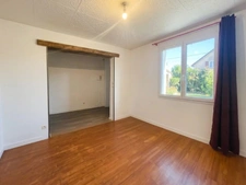 Maison de plain-pied 3 chambres avec jardin LA SUZE SUR SARTHE (72)