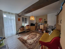 Demeure d'exception à La Suze sur Sarthe - 281 m² - DPE A